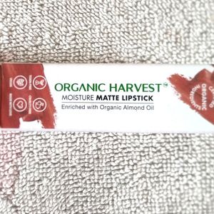 Organic Harvest Lipstic