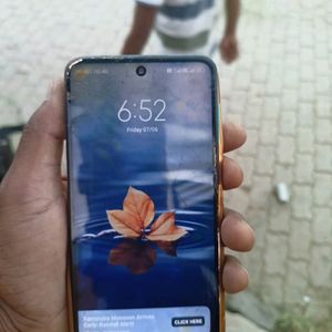 Redmi Note 9pro Only Touch Broken
