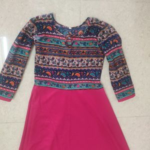 Everyone Like This Dress From Online Shop