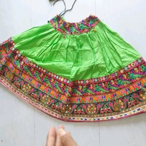 Traditional Chaniya Choli