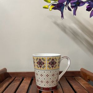 Aesthetic Ceramic Mug