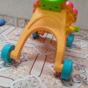 Fisher Price Walker