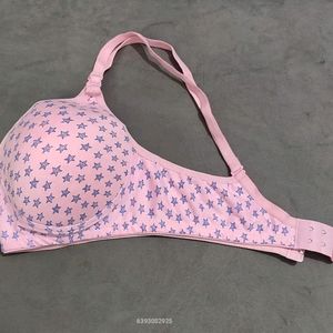 Lightly Padded Non Wired BRA 3pieces