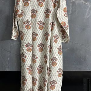 Kurta-Palazzo Set