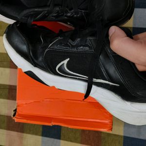 Nike Original Leather Sneakers 100% Origina