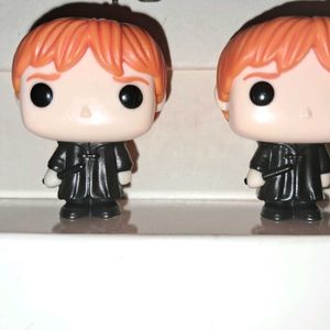 Ron Funko Pop 1 Pcs