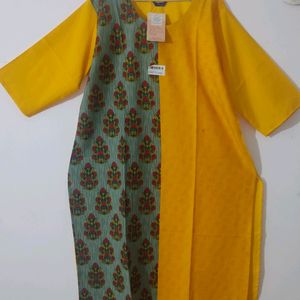 Kurti For Women