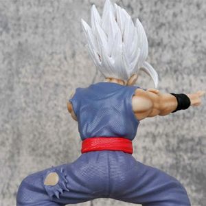 Anime Dragon Ball Gohan Beast Action Figure