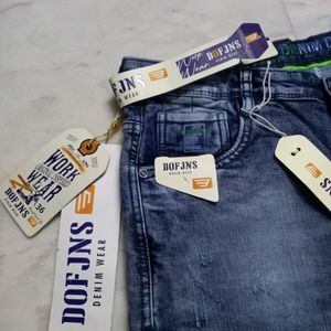 Men Or Women New Jeans