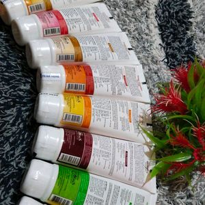 🪄8PcsGlobus Naturals MEGA Facewash Combo🤩