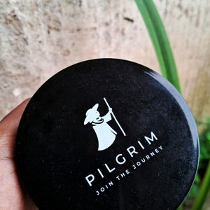 Pilgrim Volcanic Lava Face Scrub