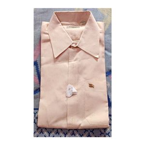 Mens Plain Shirt