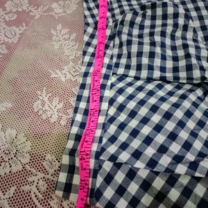 QUA Mini Skirt Unused