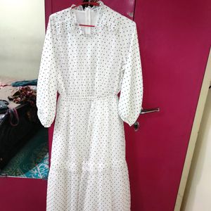 Brand New Dress Without Tag