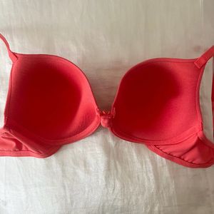 Marks And Spencer’s Bra