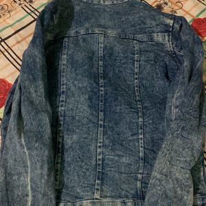 Denim Jacket For Women And Girls