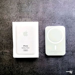 wireless power bank for apple mobiles just rs.800