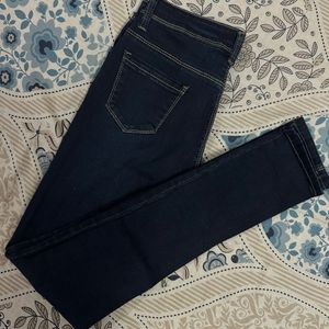 Skinny Fit Jeans