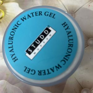 Hayaluronic Water Gel