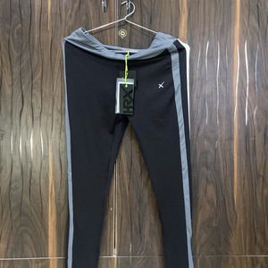 Hrx Woman Tights