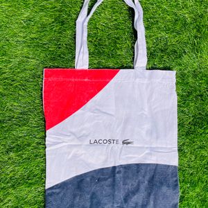 Lacoste Hand Bag