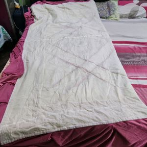 Queen Size Bedsheet