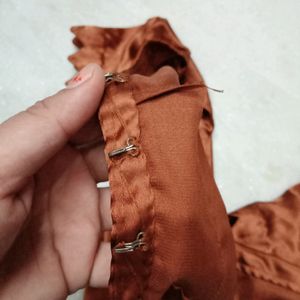 Stitched Blouse