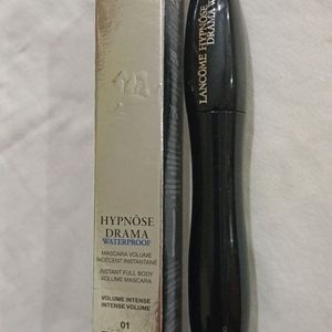 Lancome Hypnose Drama Waterproof Mascara