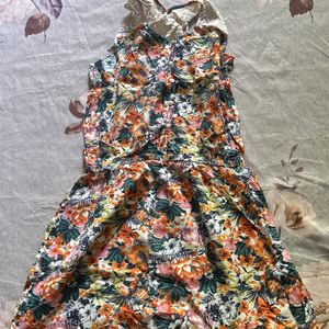 Unique Style Dress