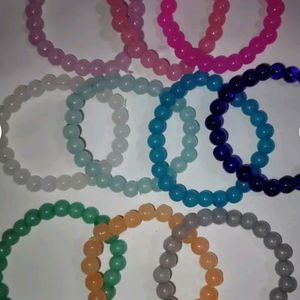 Beads Bracelets, Necklaces