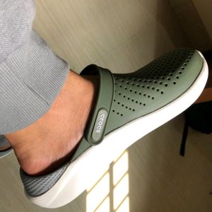 Super Trending Crocs LiteRide Original ✅