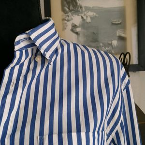 Uniqlo Checked Shirt