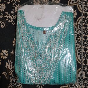 3XL 100% Cotton Pakistani Suit