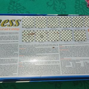 The Most Classic Game ~ CHESS! 🎯