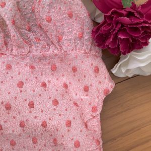 A Cute Dress For Your Baby Girls💗