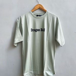 Dragon ball tshirt