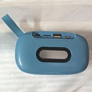 Bluetooth Speaker