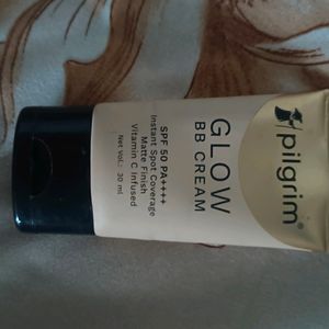 Pilgrim,Glow BB Cream