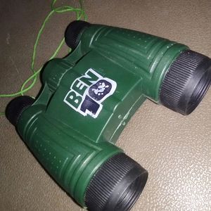 Ben 10 Binoculars