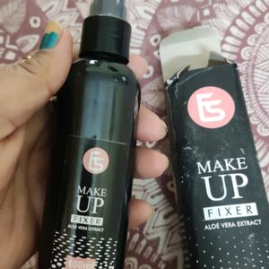 Makeup Fixer