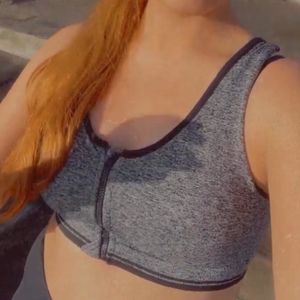 Sports Bra