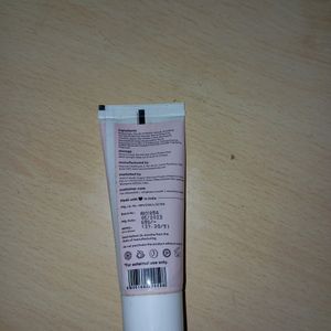 Sealed Anti acne gel  Saturn By GHC