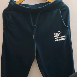 28 Size Jogger