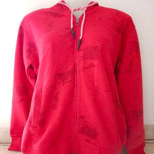 Sweater Pink