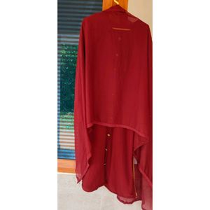 Women Kurti Top