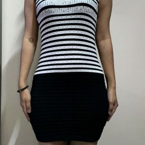 Amazing bodycon dress