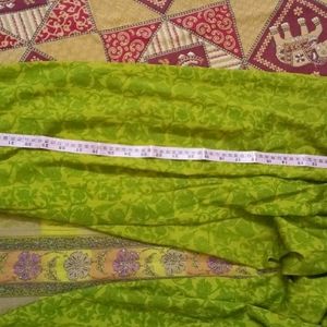 Chudidar Kurta Set (3 Piece)