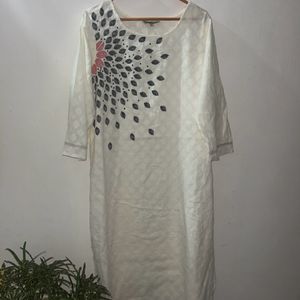 Global Desi Kurta