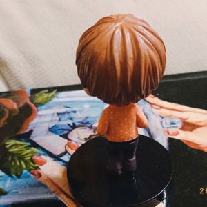 Bts Jin Dynamite Bobble Head