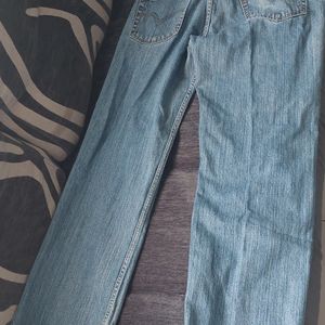 Original Levi's jeans 34 in